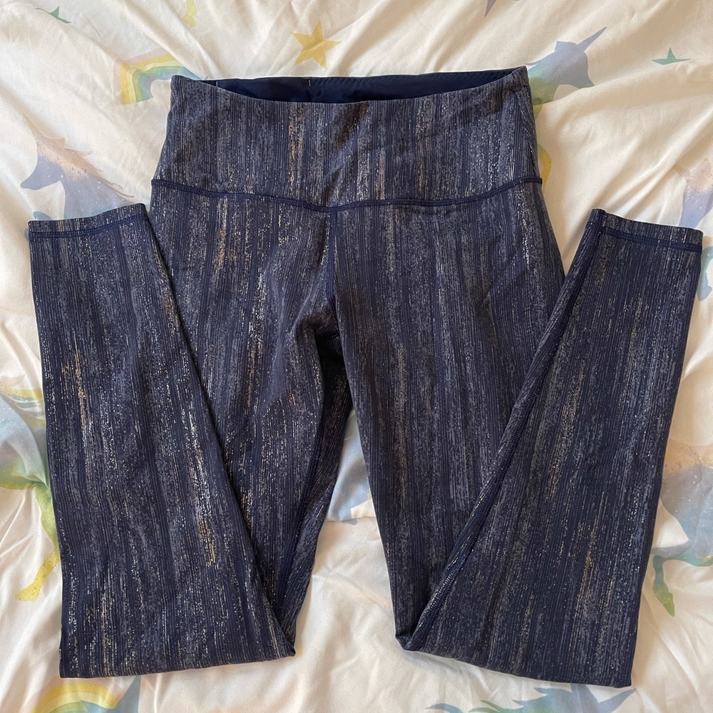 Victoria Sport Workout Leggings - Small